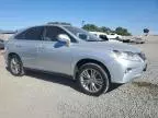 2013 Lexus RX 450H