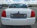 2009 Lincoln Town Car Signature Limited