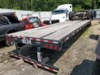 2023 Trailers Flatbed