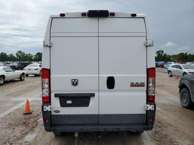 2017 Dodge RAM Promaster 2500 2500 High