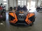 2017 Polaris Slingshot SLR