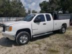 2013 GMC Sierra C2500 Heavy Duty