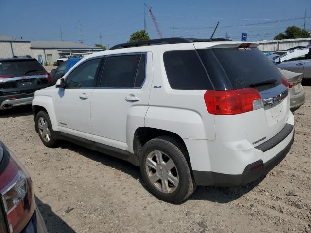 2014 GMC Terrain SLE