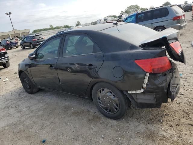 2010 KIA Forte EX