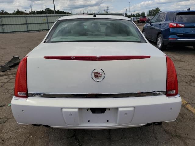 2006 Cadillac DTS