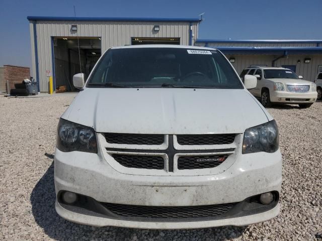 2016 Dodge Grand Caravan R/T