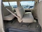 2007 Ford Econoline E350 Super Duty Wagon