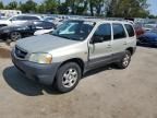 2004 Mazda Tribute DX