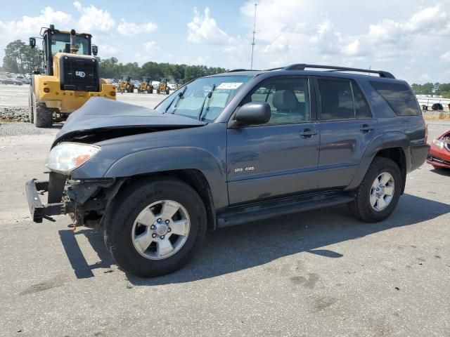 2003 Toyota 4runner SR5