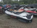 2014 Seadoo GTX