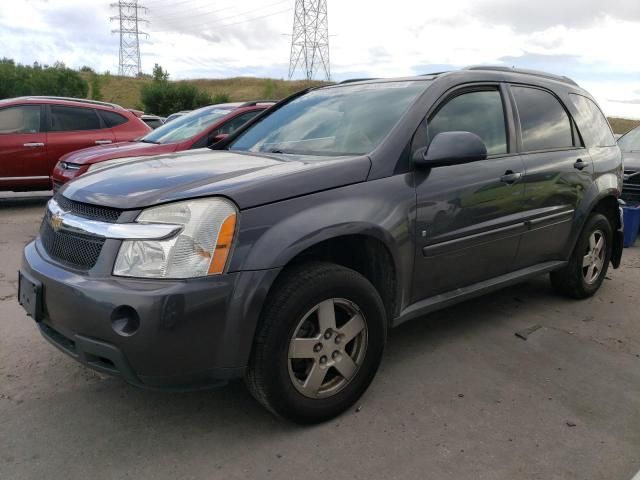 2008 Chevrolet Equinox LT