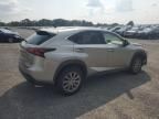 2016 Lexus NX 200T Base