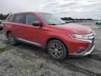 2016 Mitsubishi Outlander ES