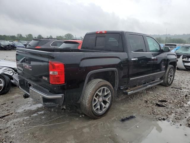 2014 GMC Sierra K1500 SLT