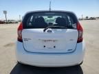 2016 Nissan Versa Note S