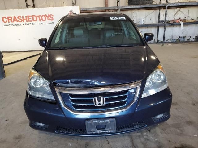 2009 Honda Odyssey EXL