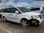 2010 Chrysler Town & Country Touring