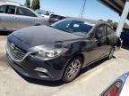 2014 Mazda 3 Touring