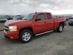 2009 Chevrolet Silverado K1500 LTZ