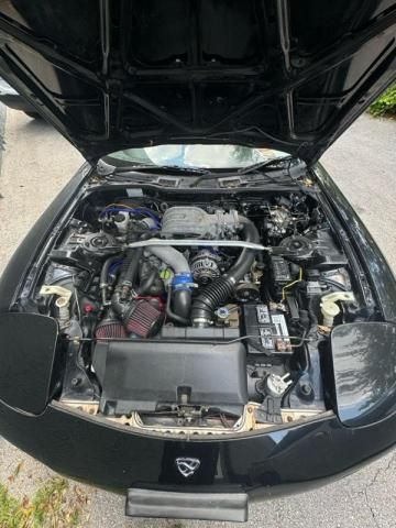 1996 Mazda RX7