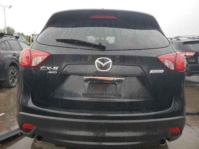 2015 Mazda CX-5 GT