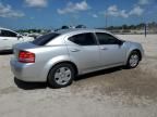 2010 Dodge Avenger SXT