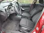 2011 Ford Fiesta SE