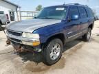 2003 Chevrolet Tahoe K1500