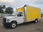 2024 Ford Econoline E350 Super Duty Cutaway Van