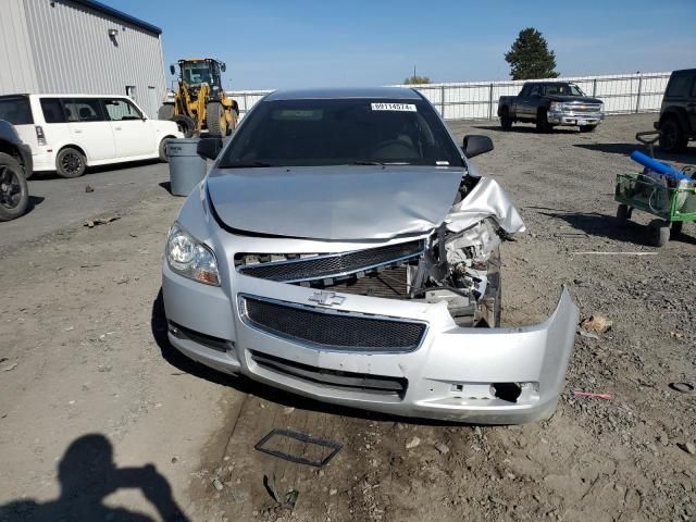 2012 Chevrolet Malibu LS