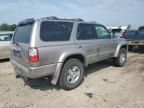 2002 Toyota 4runner Limited