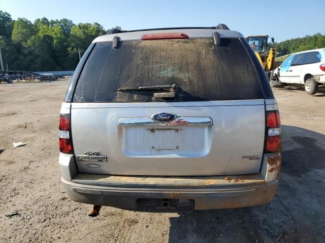 2006 Ford Explorer XLT