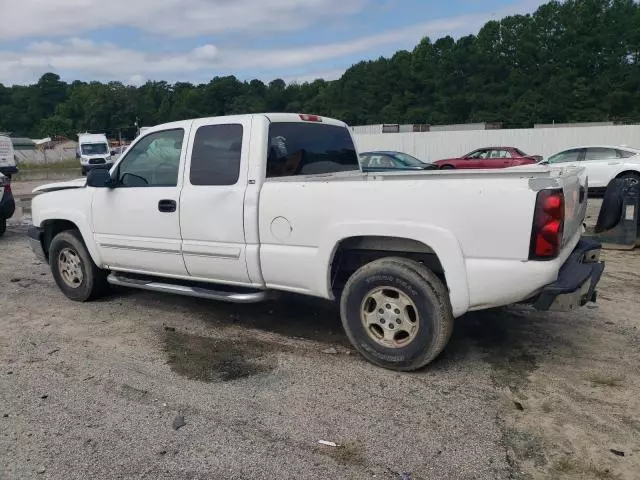 2003 Chevrolet Silverado K1500