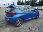 2019 Chevrolet Bolt EV Premier