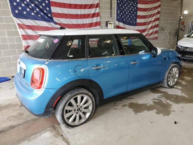 2015 Mini Cooper