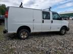 2006 Chevrolet Express G2500