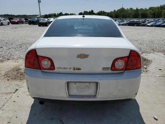 2010 Chevrolet Malibu 1LT