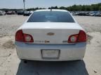 2010 Chevrolet Malibu 1LT