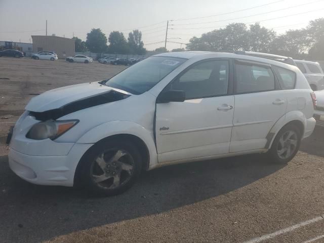 2003 Pontiac Vibe