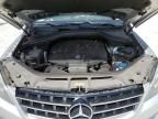 2014 Mercedes-Benz ML 350 Bluetec