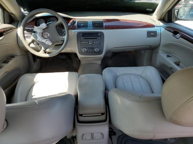 2006 Buick Lucerne CXL