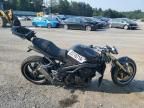 2007 Triumph Speed Triple