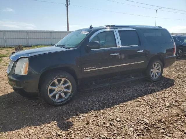 2009 GMC Yukon XL Denali