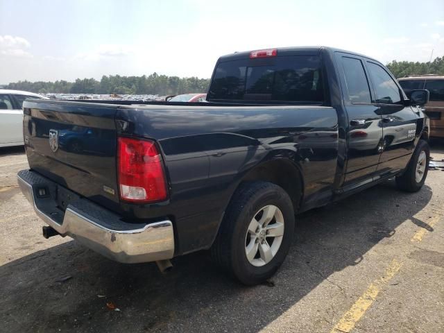 2016 Dodge RAM 1500 SLT