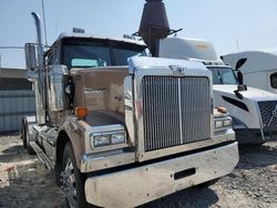 Salvage trucks for sale at Louisville, KY auction: 2016 Western Star Conventional 4900FA