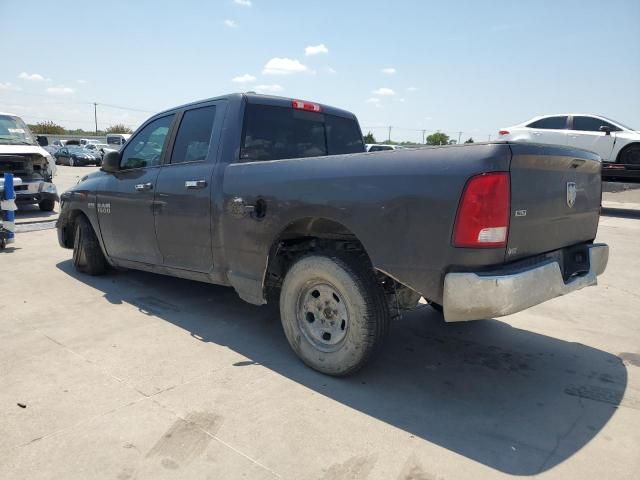 2016 Dodge RAM 1500 SLT