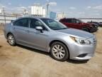 2016 Subaru Legacy 2.5I Premium