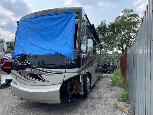 2014 Freightliner Chassis XC