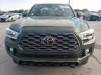 2021 Toyota Tacoma Access Cab