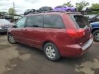 2007 Toyota Sienna CE